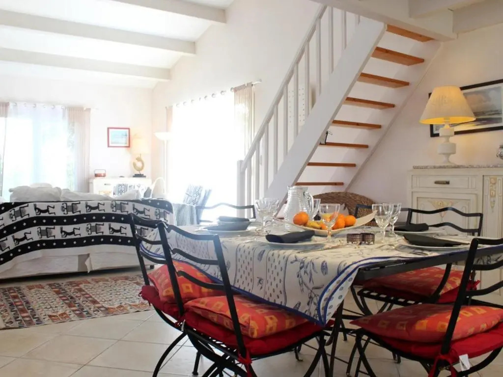 Maison Saint-Georges-d'Oléron, 5 pièces, 6 personnes - FR-1-246A-410