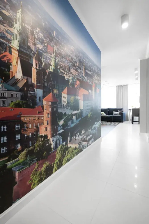 Vistula - New Exclusive Apartment M11