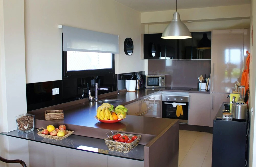 Luxury villa in Costa Adeje + pool