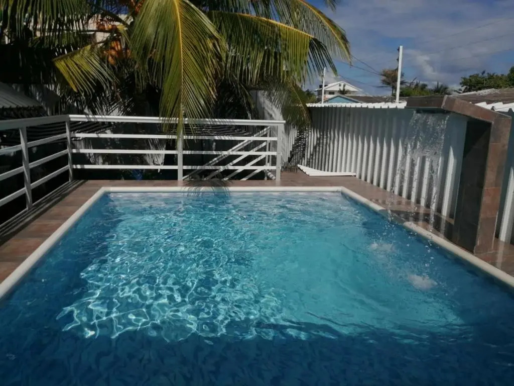 Hostal Poseidon del Mar