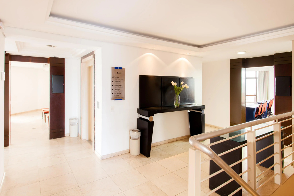 Blue Tree Towers Joinville