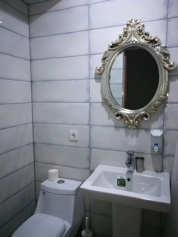 smArt Hotel Al Hayat