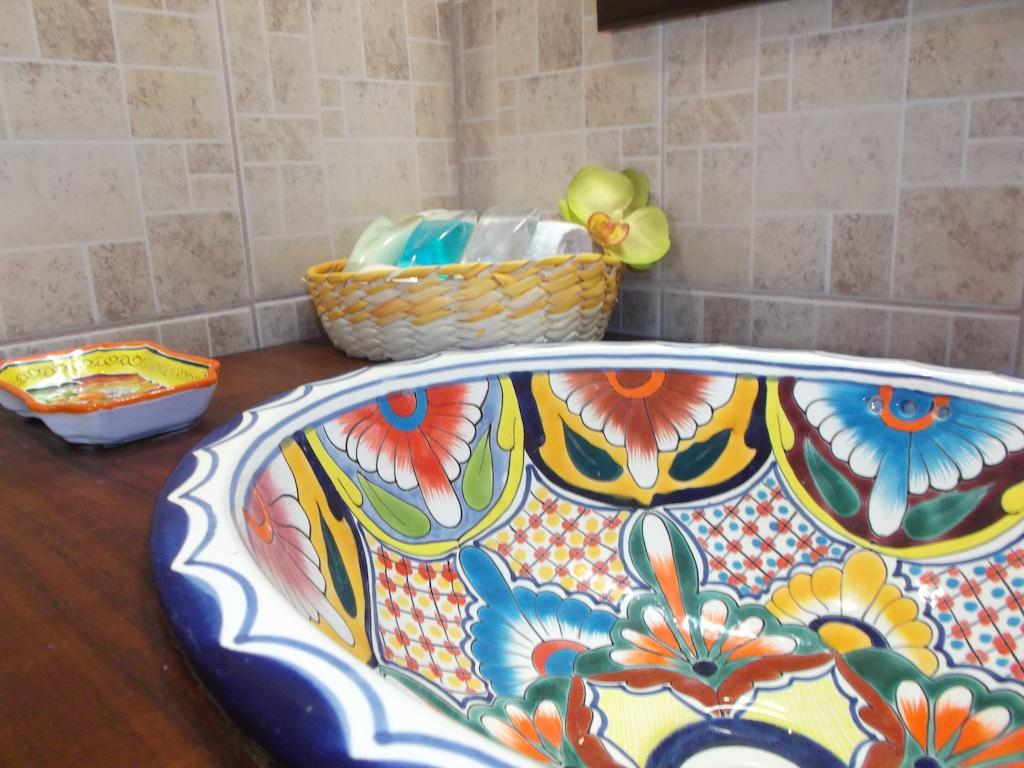 Casa Abanico Tulum