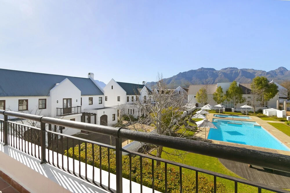 Winelands Golf Lodges 35