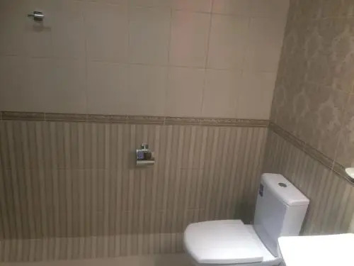 Отель Грант