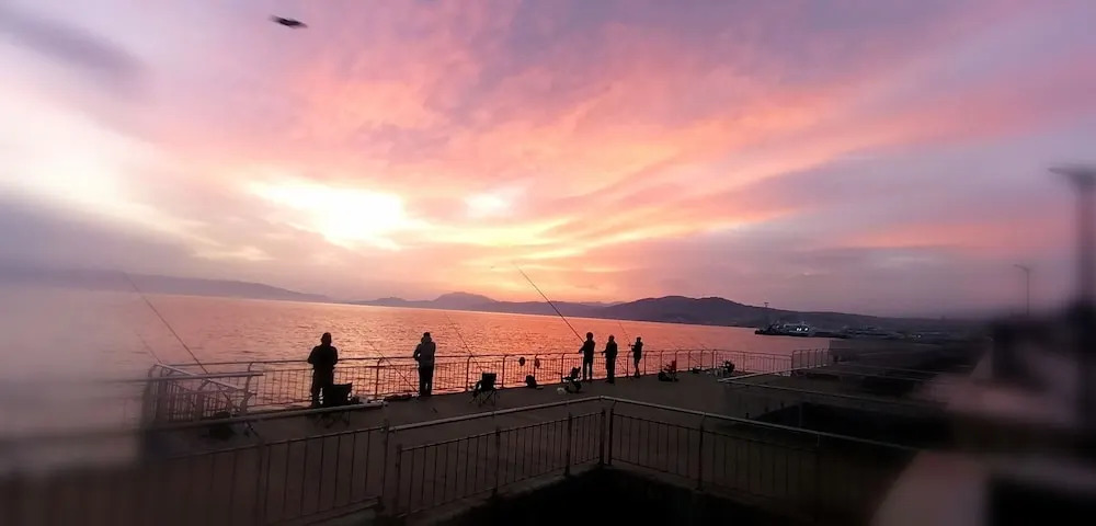 Hotel Mudanya