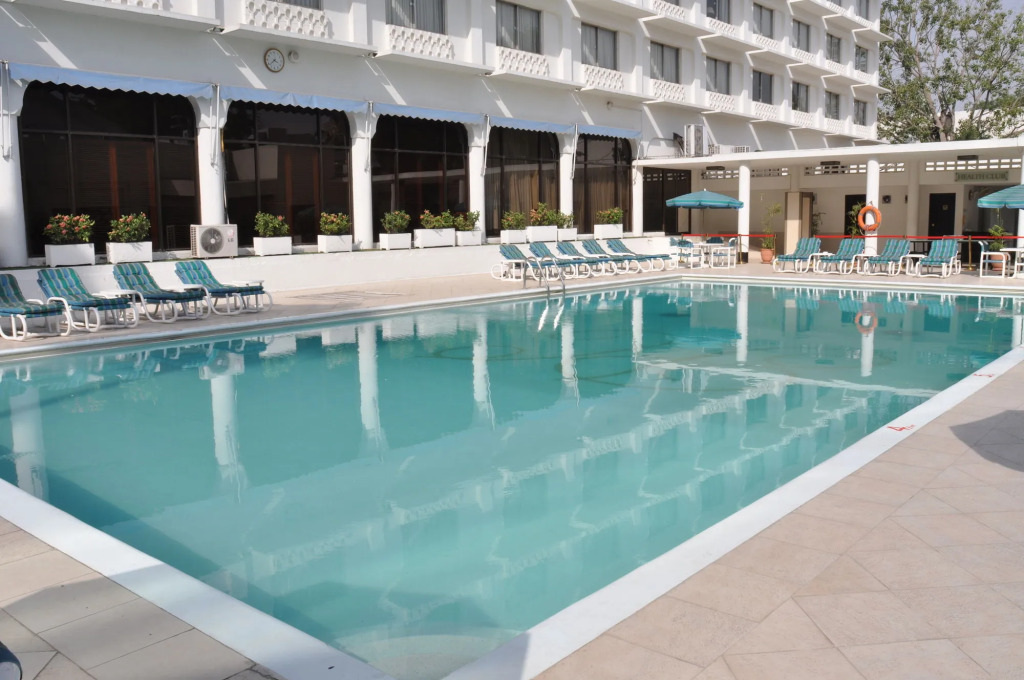 Pearl Continental Hotel, Lahore