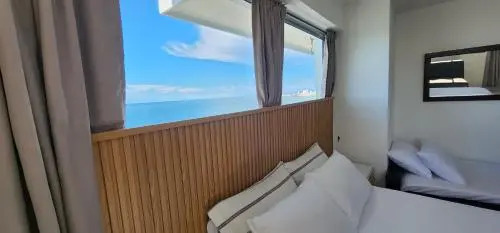Vista Bahia Bocagrande