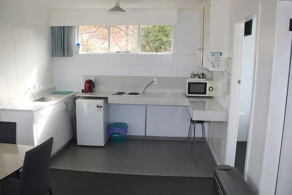 Taihape Motels