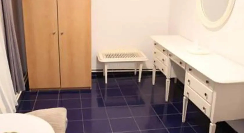 Casa Alba