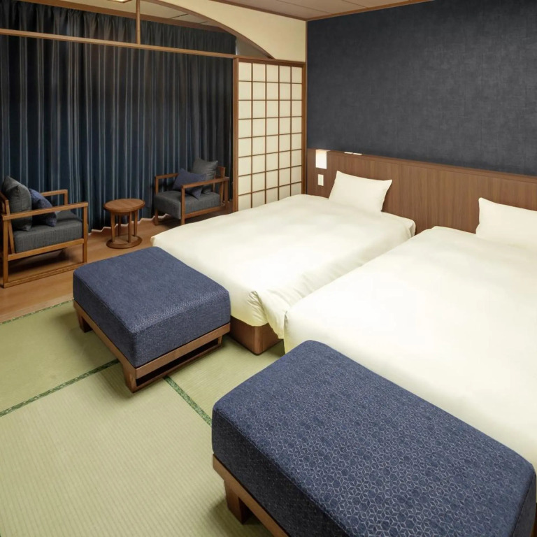 Hotel Sakura Ureshino