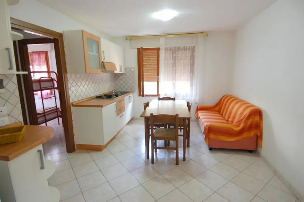 Comfy Apartment in Rosolina