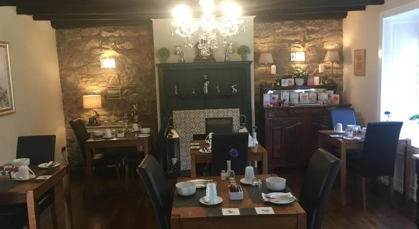 Bridgend Farm Wooler