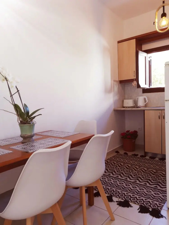 Villa Perissa Thira