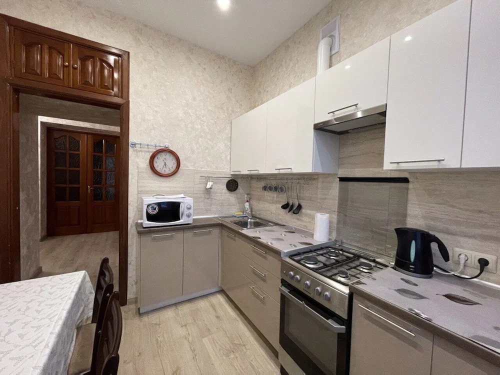 Апартаменты Home Apart 3