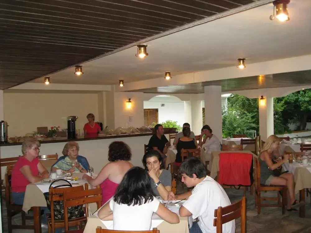 Hotel Maro