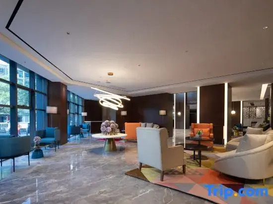 Hampton by Hilton Baiyin
