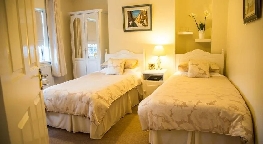 Shantalla Lodge Bed and Breakfast