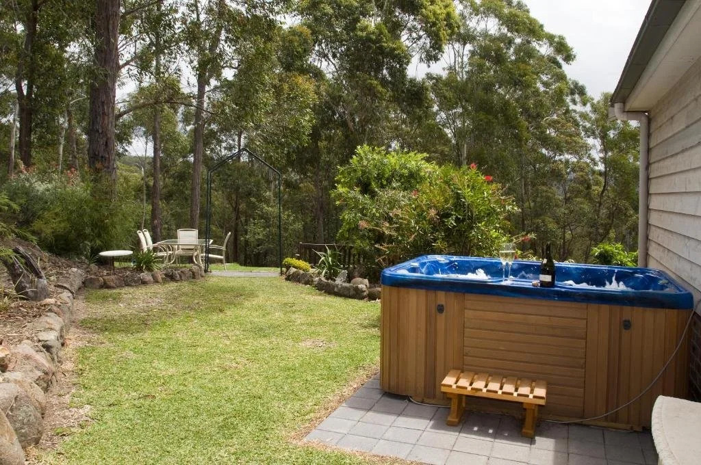 Bush View Cottage