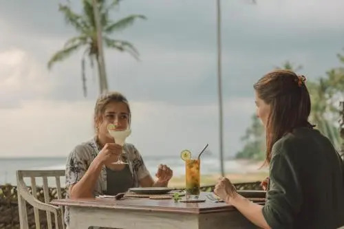 Naomi Beach Resort