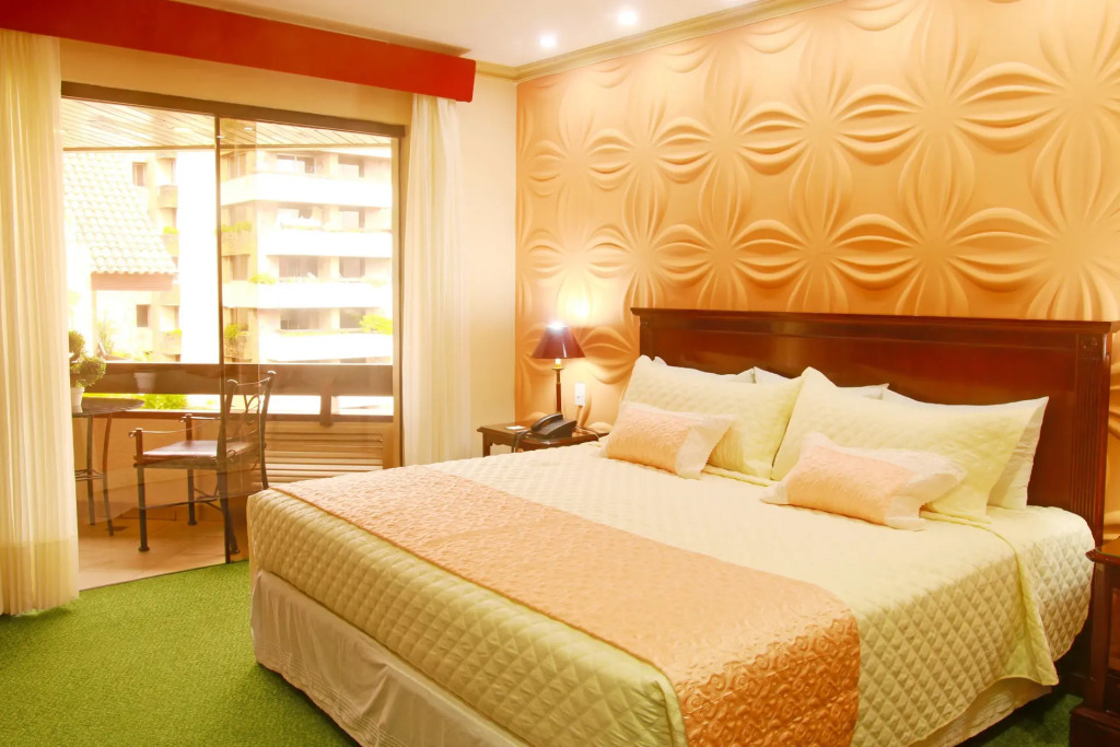Yotau All Suites Hotel
