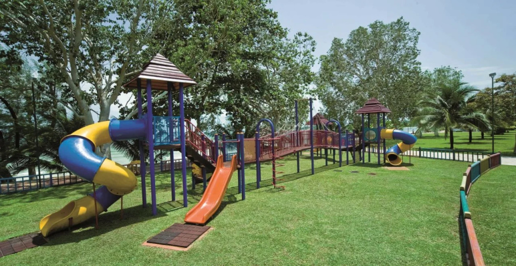 Moha Mohori by Sokha Beach Resort