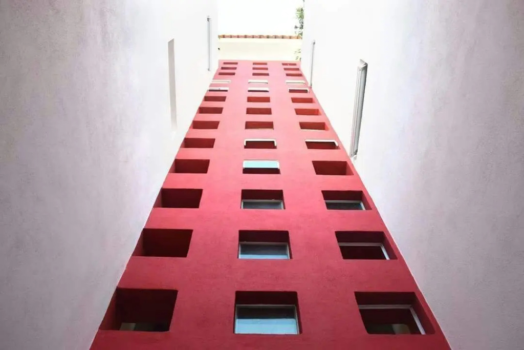 Blaze Hotel & Suite Vallarta