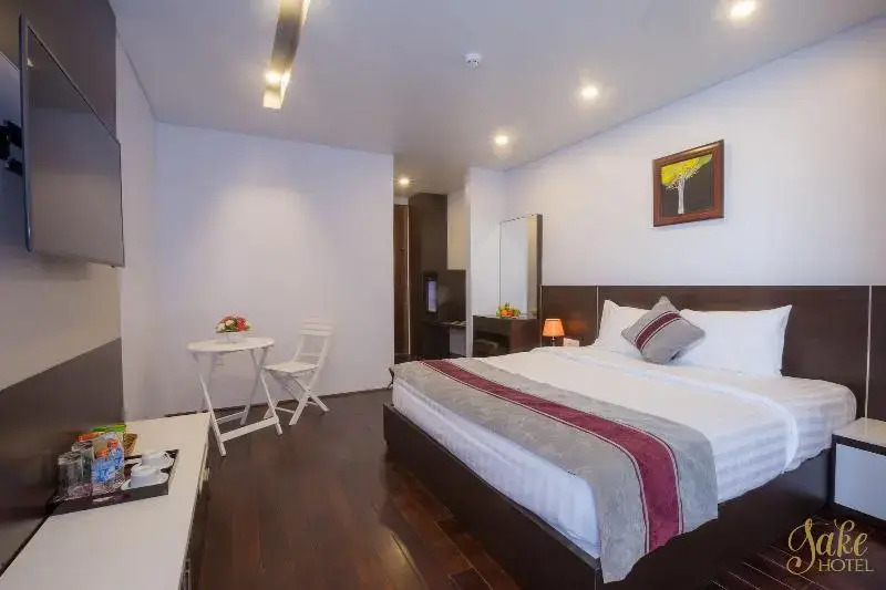 Viet Sea Hotel