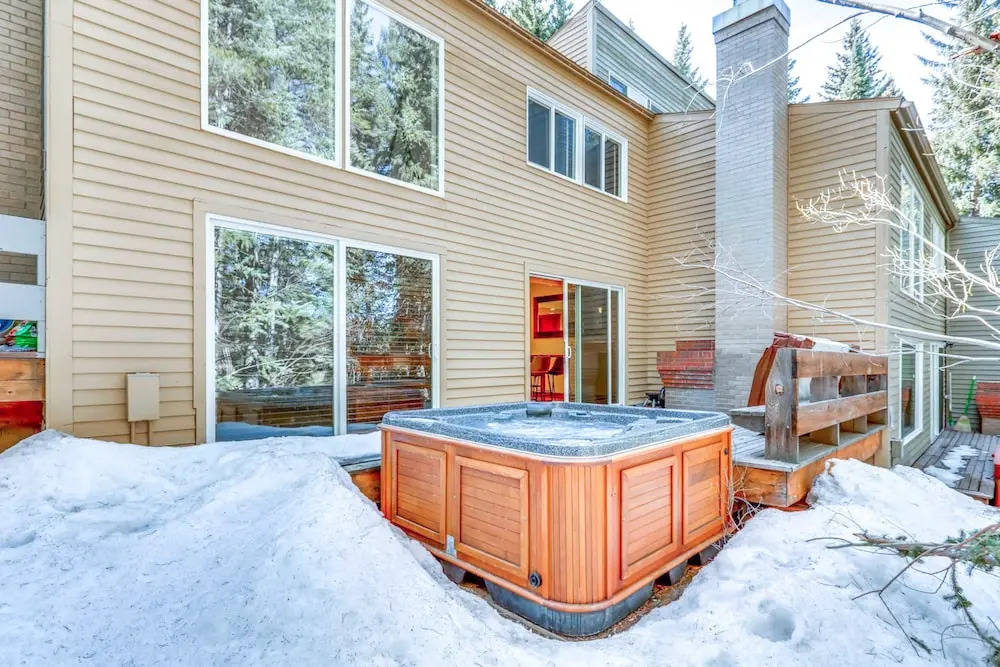 1115 Broken Lance Dr Condo 3 Bedrooms 3 Bathrooms Condo
