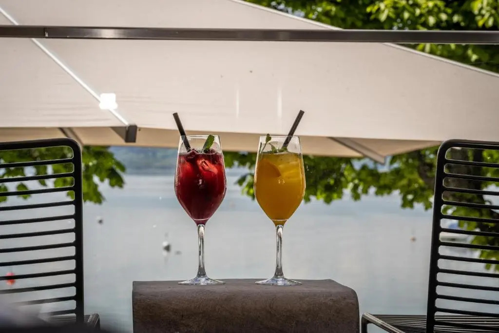 Ammersee-Hotel