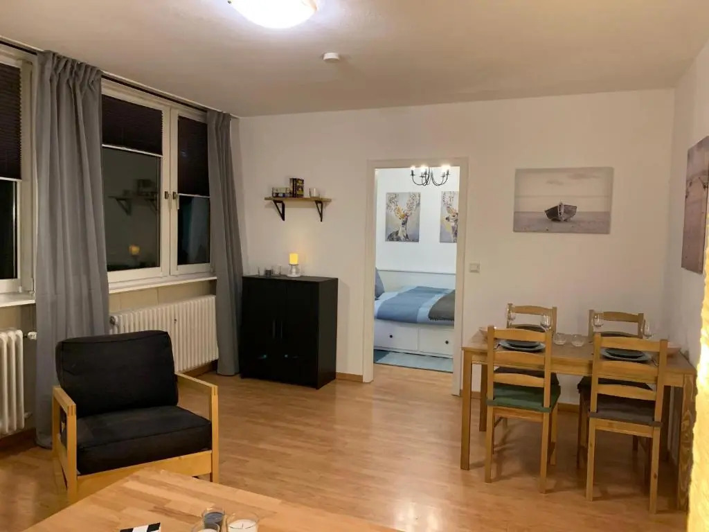 Haus am Stadtrand mit super Verbindung in die City