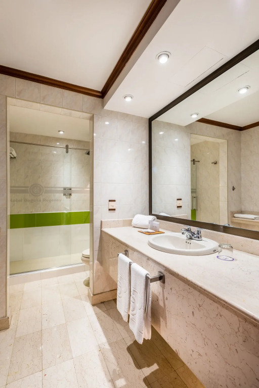 Hotel Bogotá Regency Usaquén