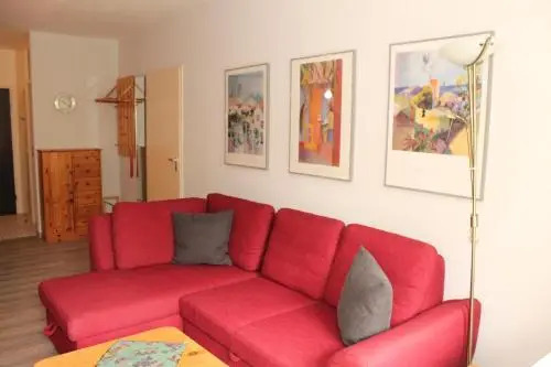 Ferienwohnung L217 Fur 2-4 Personen An Der Ostsee