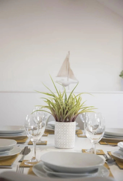 Stunning 3-bed Apartment in Whitby, Yorkshire