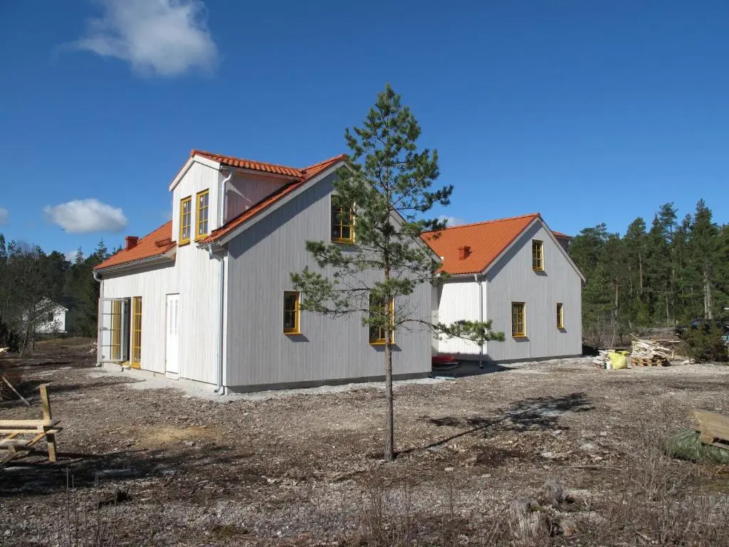 Villa Vitviken Sleeps 2 With Pool