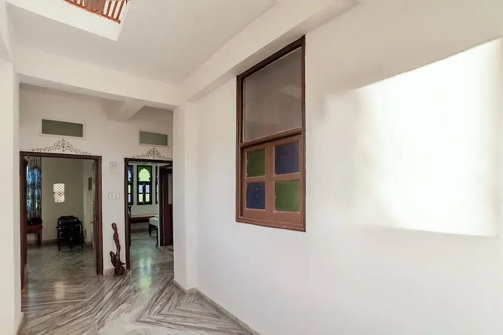 Hotel Janak Niwas