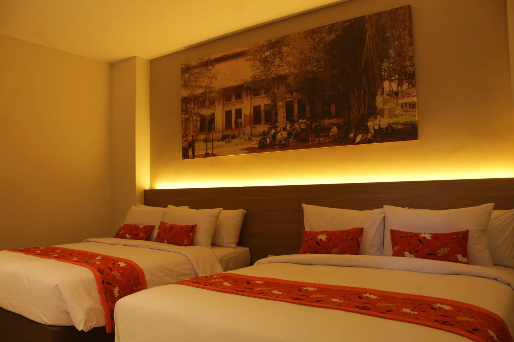 Kytos Hotel
