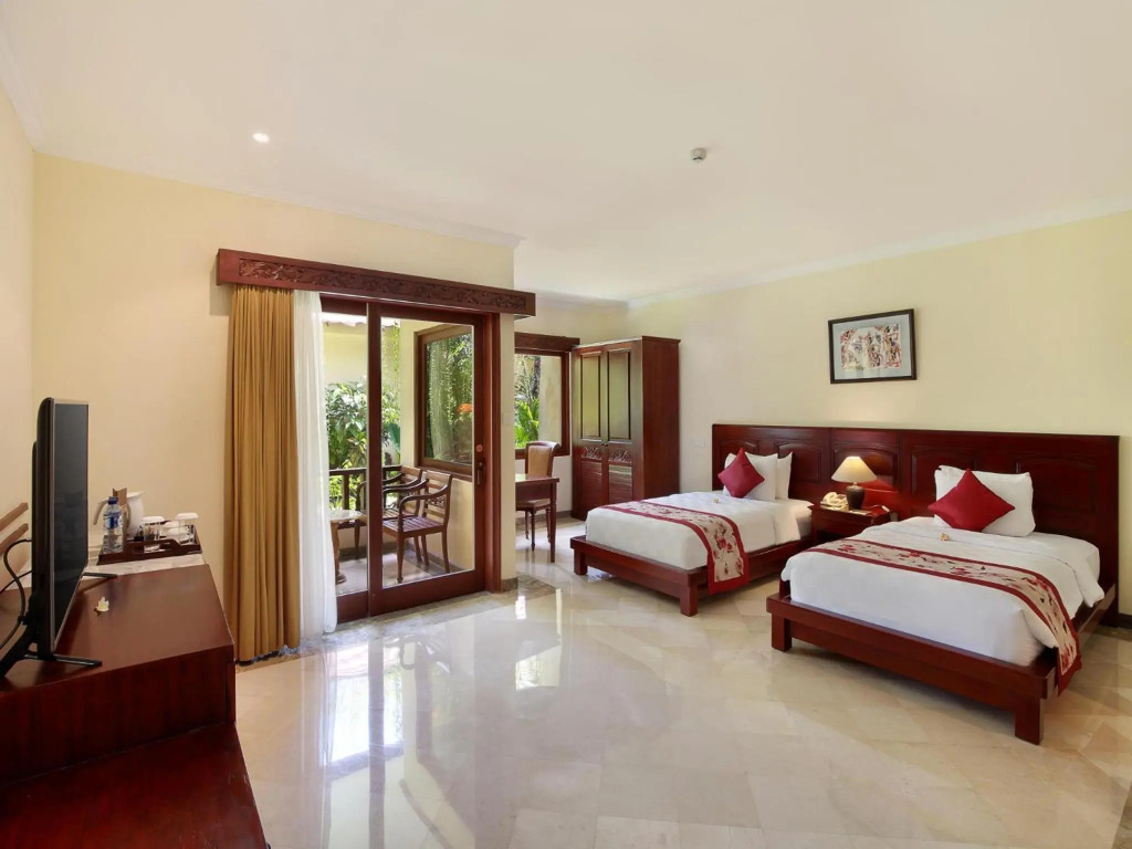 The Grand Bali Nusa Dua