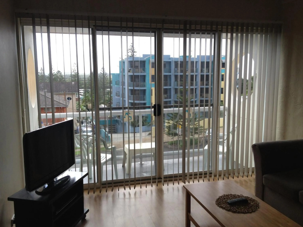 Waterview Holiday Apartments