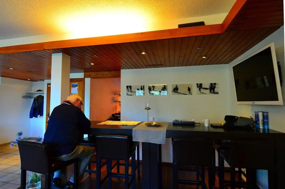 Hotel Bellwald