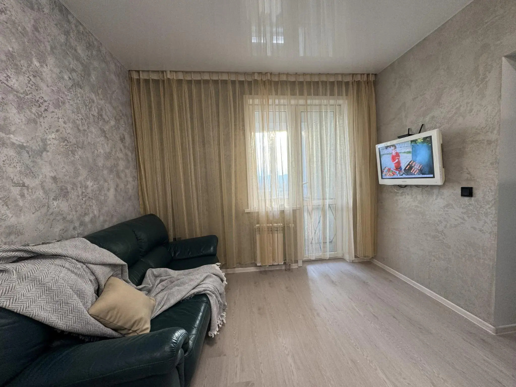 Апараменты на улице Ленина 563к5