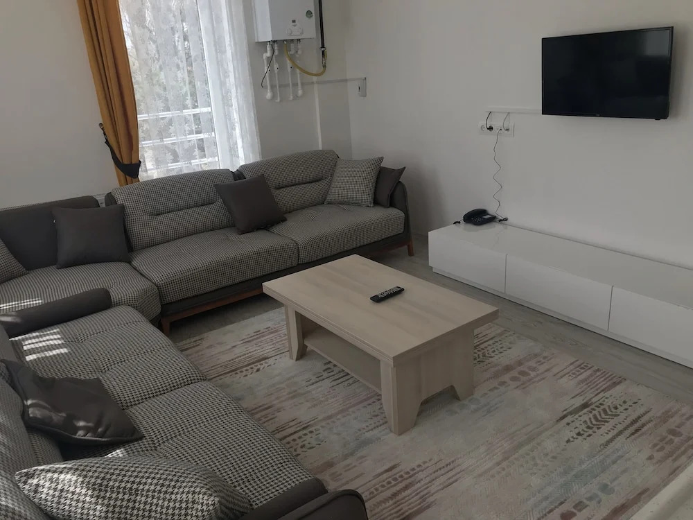 Gurbuz Suite