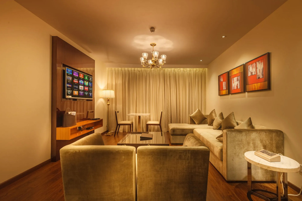Samanvay Boutique Hotel
