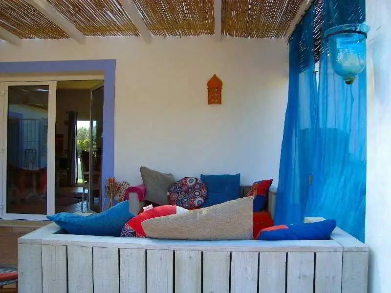 Monte da Lua - Guest House