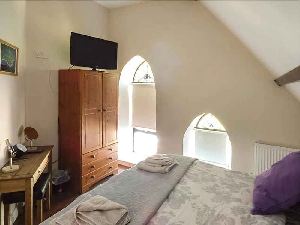 Sanctuary Cottage
