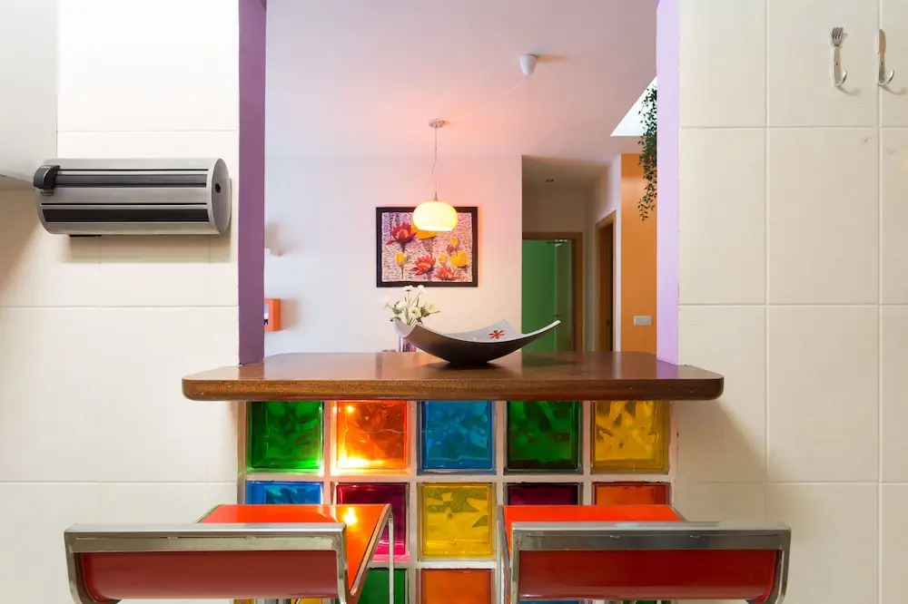 Penthouse Maria Jimenez