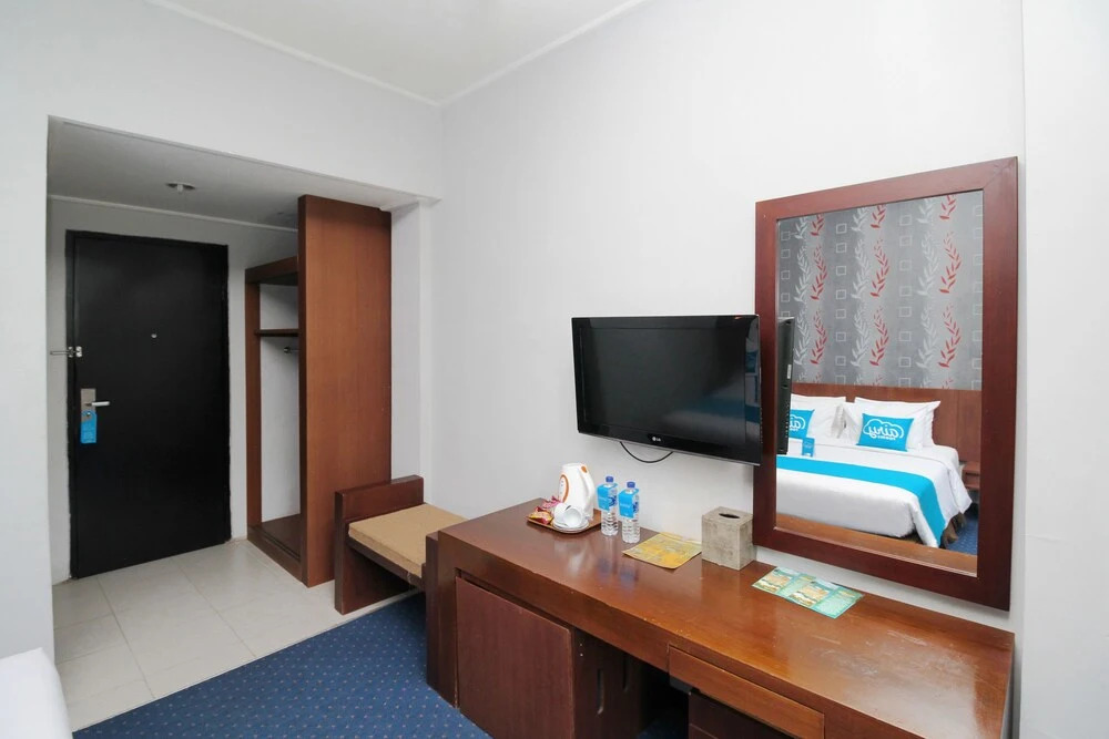 Airy Ujung Pandang Jenderal Sudirman 72 Makassar