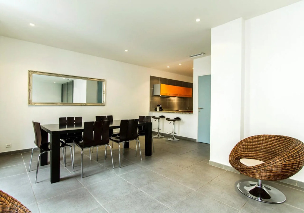 Florella Croisette Apartment