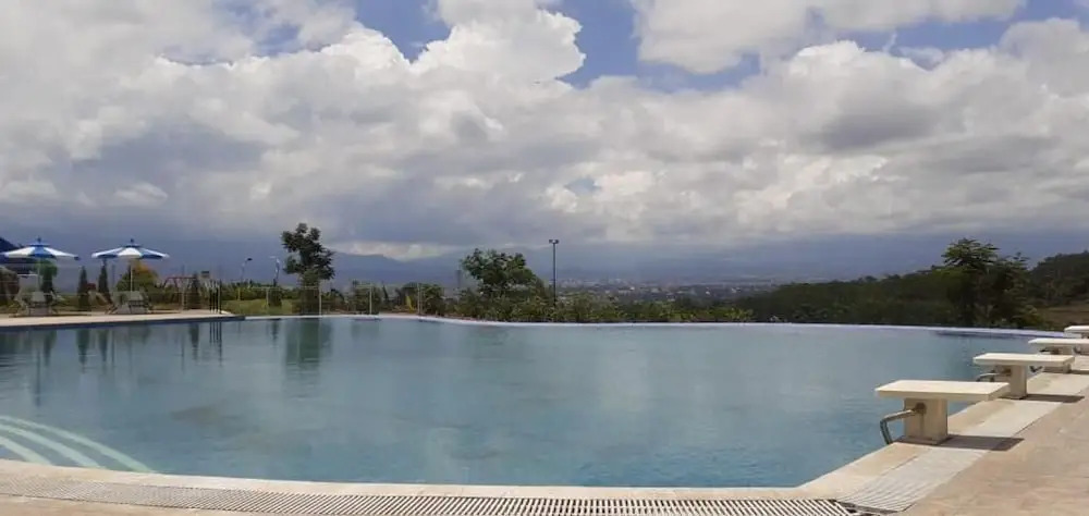 The Valley Guesthouse