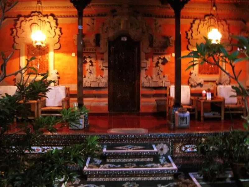 Nyoman Murjana Homestay